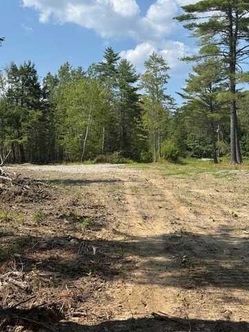 Map 22 Lot 25, Part of Lot 27, Jefferson, ME 04348