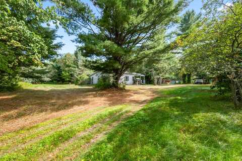 397 Pond Brook Road, Magalloway Plt, ME 04970