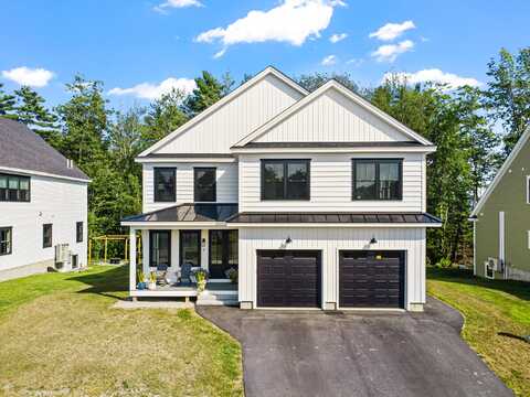 9 Paulsen Drive, Scarborough, ME 04074