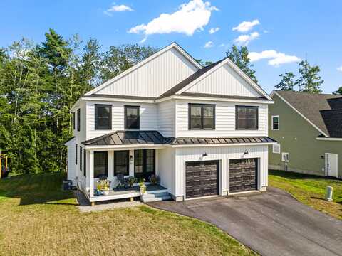 9 Paulsen Drive, Scarborough, ME 04074