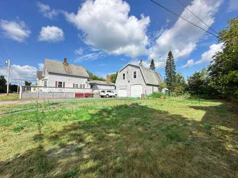 19 Van Horne Avenue, Brownville, ME 04414