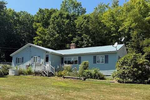 363 Swanville Road, Frankfort, ME 04438