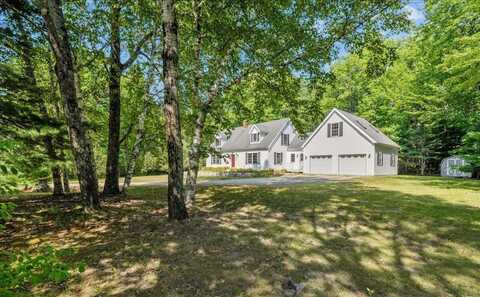 94 Southern Bay Road, Penobscot, ME 04476