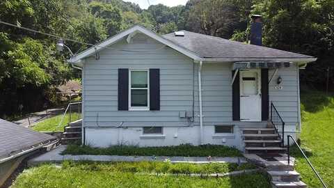 820 Boissevain Rd, BOISSEVAIN, VA 24606
