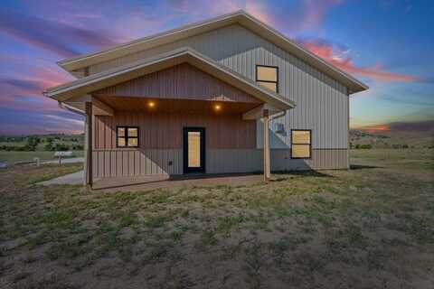 23 High Brow Lane, Moorcroft, WY 82721
