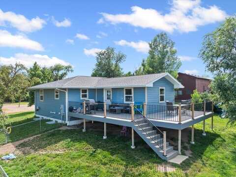 502 7th Street, Newell, SD 57760