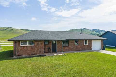 13004 Pony Express Drive, Piedmont, SD 57769