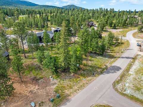 Lot 9 Block 11 Trailside Road, Lead, SD 57754
