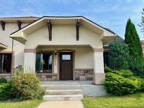 3744 Connery Circle unit: A, Missoula, MT 59808