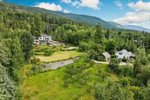 20322 MT Highway 35, Bigfork, MT 59911