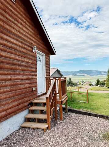 131 W Carter Avenue, Philipsburg, MT 59858