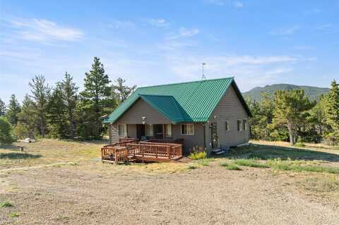7601 Spring Creek Trail, Helena, MT 59602