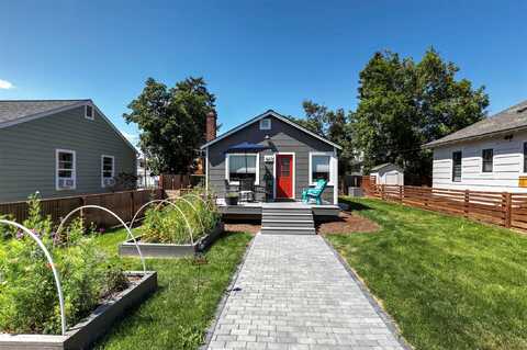 603 Brooks Street, Missoula, MT 59801