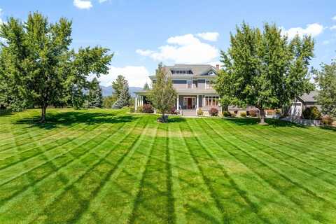 290 Bowman Road, Hamilton, MT 59840