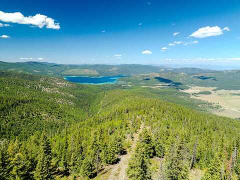Nhn Ashley Lake Road, Kalispell, MT 59901