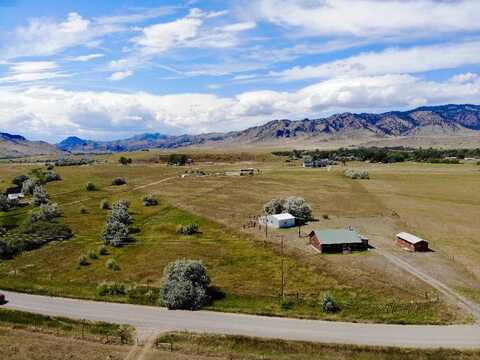 115 Chestnut Valley Road, Cascade, MT 59421