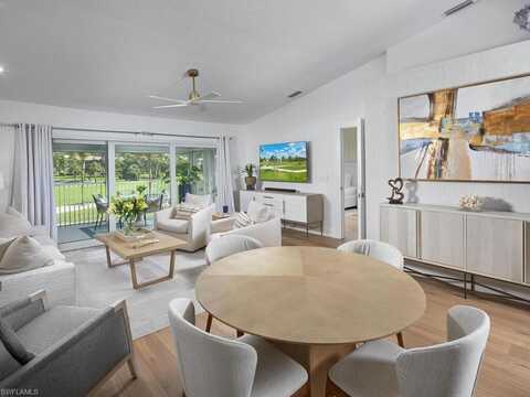 368 Woodshire, NAPLES, FL 34105