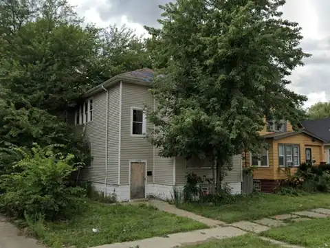 11742 S Harvard Avenue, Chicago, IL 60628