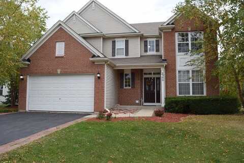 2300 Covington Court, Plainfield, IL 60586