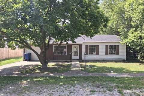 403 W James Street, Dwight, IL 60420