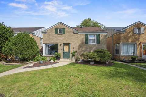 2419 Elm Street, River Grove, IL 60171