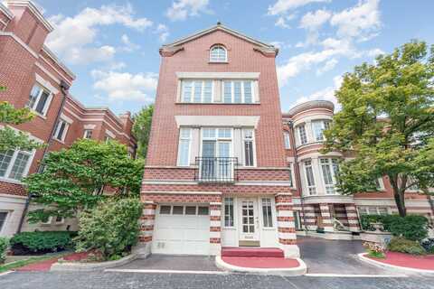 2603 N Greenview Avenue, Chicago, IL 60614