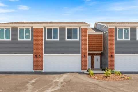 1232 Gillespie Lane, Yorkville, IL 60560