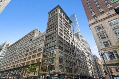 6 E Monroe Street, Chicago, IL 60603