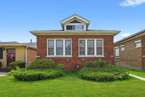 1445 E 83rd Street, Chicago, IL 60619