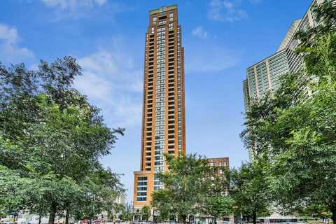 1160 S Michigan Avenue, Chicago, IL 60605