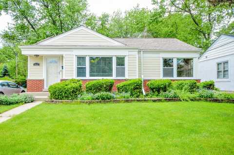 812 Highland Avenue, Glen Ellyn, IL 60137