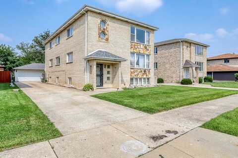 7912 Nordica Avenue, Burbank, IL 60459