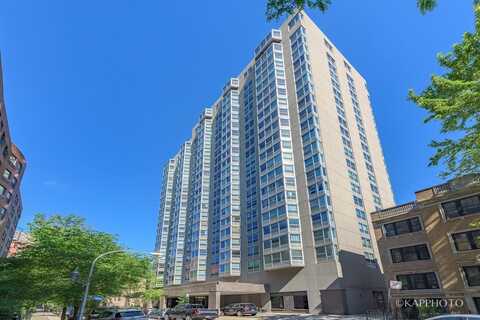 720 W Gordon Terrace, Chicago, IL 60613
