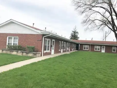 12833 Irving Avenue, Blue Island, IL 60406