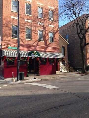 337 W Eugenie Street, Chicago, IL 60614