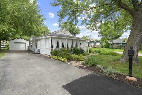 148 E Fremont Street, Ottawa, IL 61350