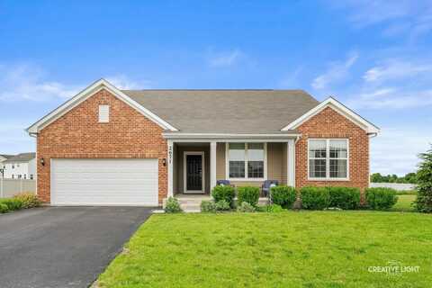2671 Mclellan Boulevard, Yorkville, IL 60560