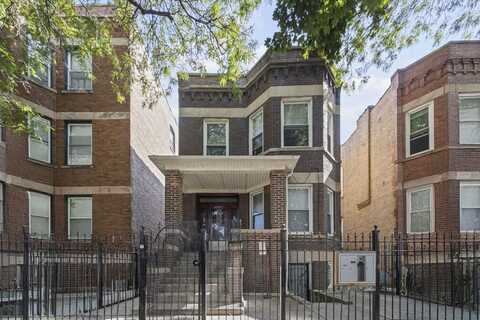 4237 W Potomac Avenue, Chicago, IL 60651