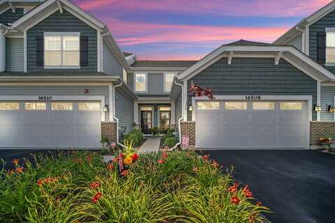 16508 S Brook Lane, Lockport, IL 60441