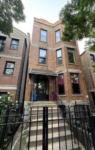 845 N Mozart Street, Chicago, IL 60622