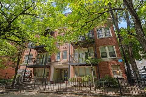 4422 N ASHLAND Avenue, Chicago, IL 60640