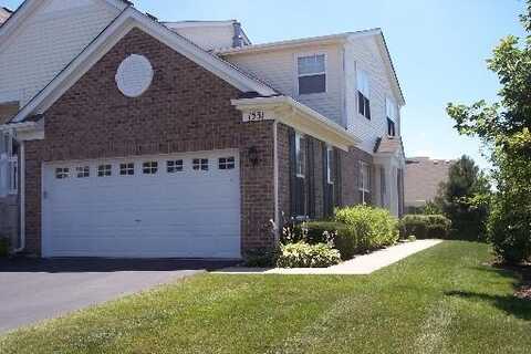 1531 Millbrook Road, Algonquin, IL 60102