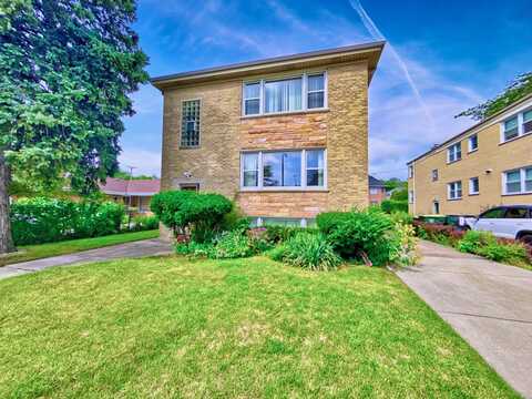 6522 N Spaulding Avenue, Lincolnwood, IL 60712