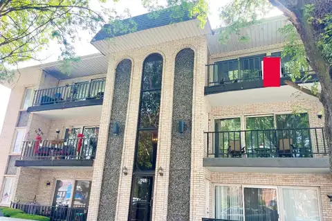 6252 S Mason Avenue, Chicago, IL 60638
