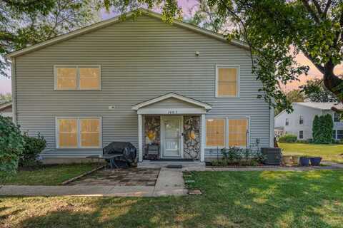 1400 N Glen Circle, Aurora, IL 60506