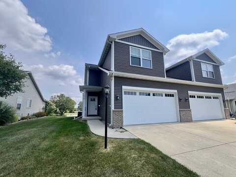 818 Sedgegrass Drive, Champaign, IL 61822