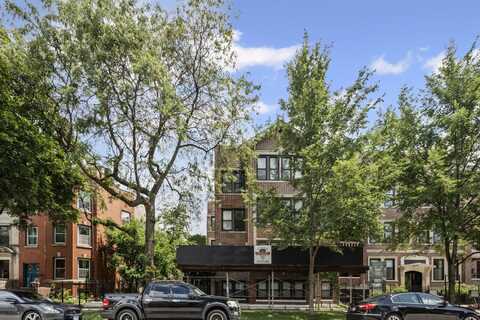 4557 S MICHIGAN Avenue, Chicago, IL 60615