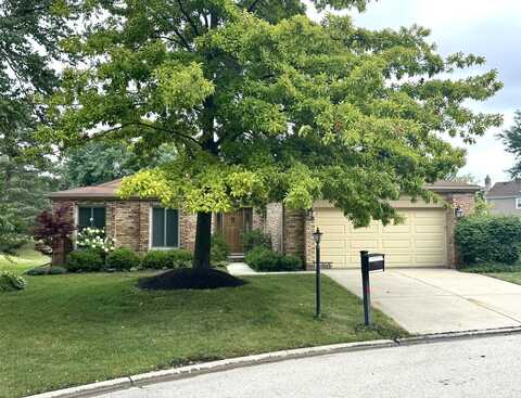 4530 Lindenwood Lane, Northbrook, IL 60062