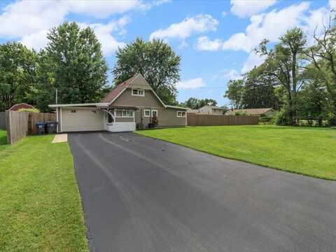 10205 W Ames Avenue, Beach Park, IL 60099