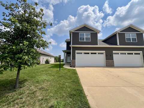 802 Sedgegrass Drive, Champaign, IL 61822